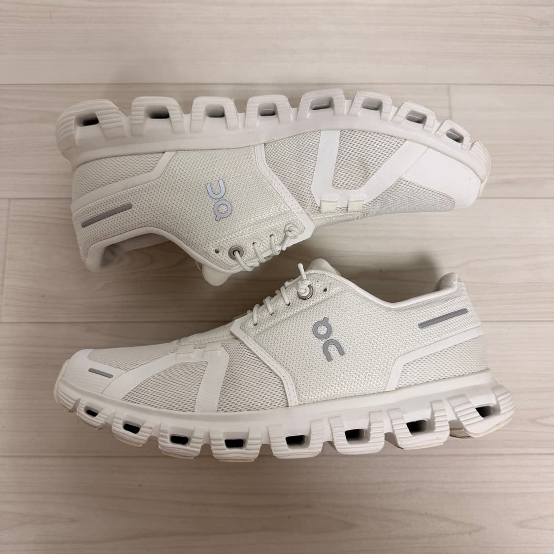 [w250] 온러닝 클라우드 6 여성용 상품이미지3