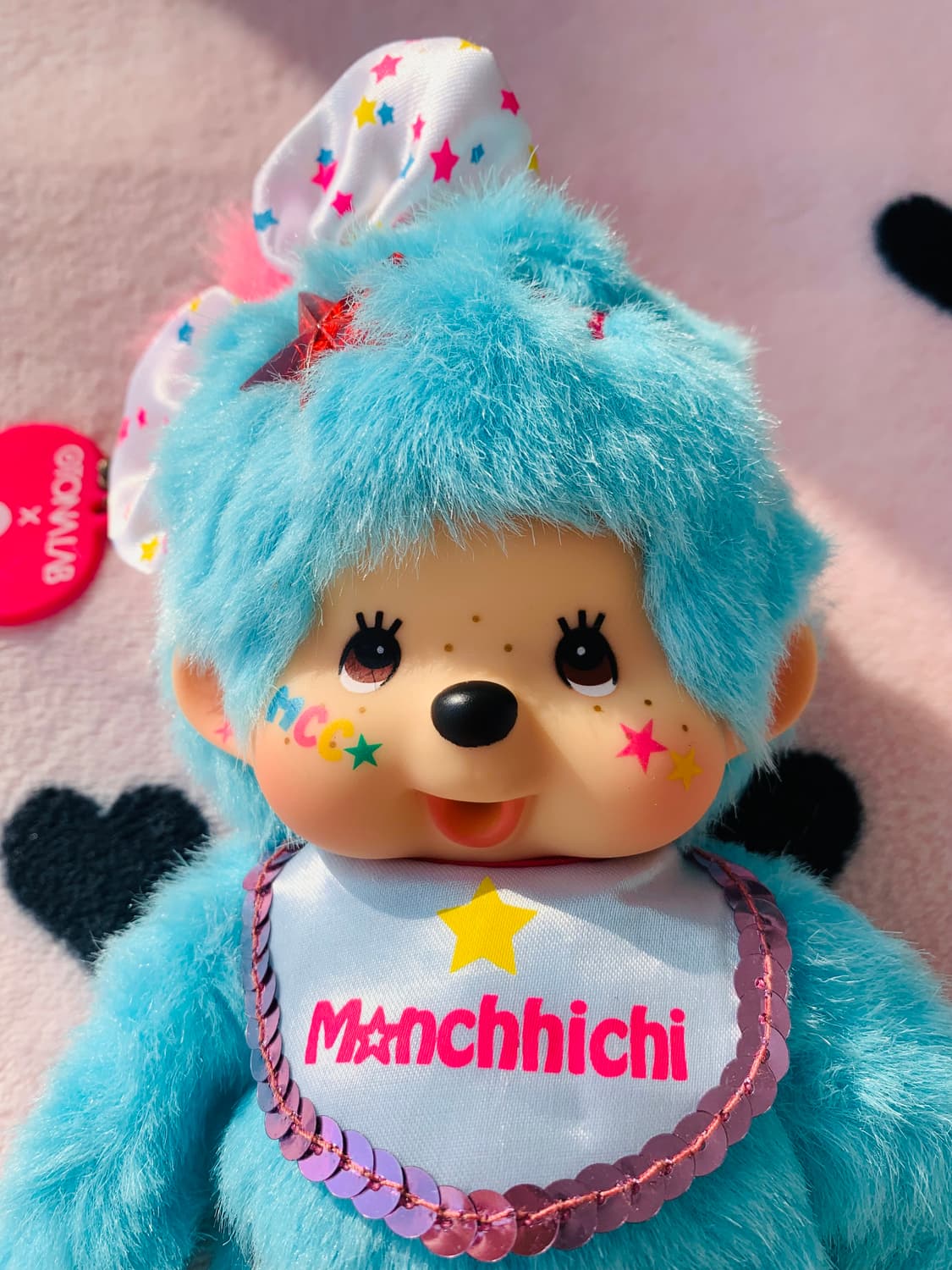 ✨레어 오토나랩 팝앤스타 몬치치 상품이미지4