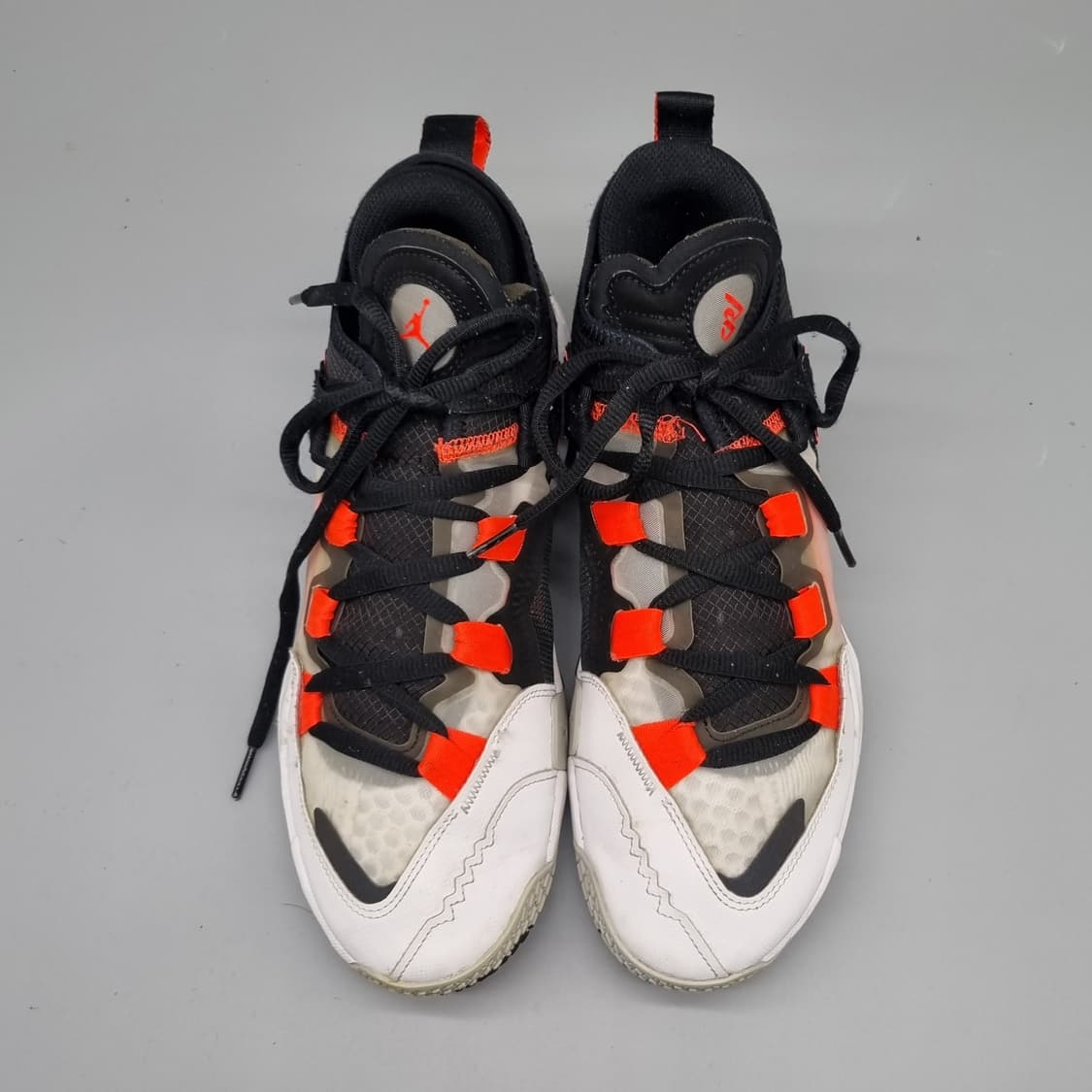 나이키 조던 와이낫제로 농구화260 상품이미지2