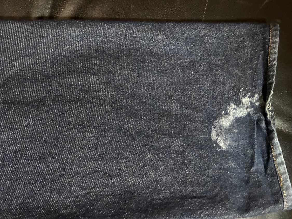 리바이스 578 배기진 상품이미지3