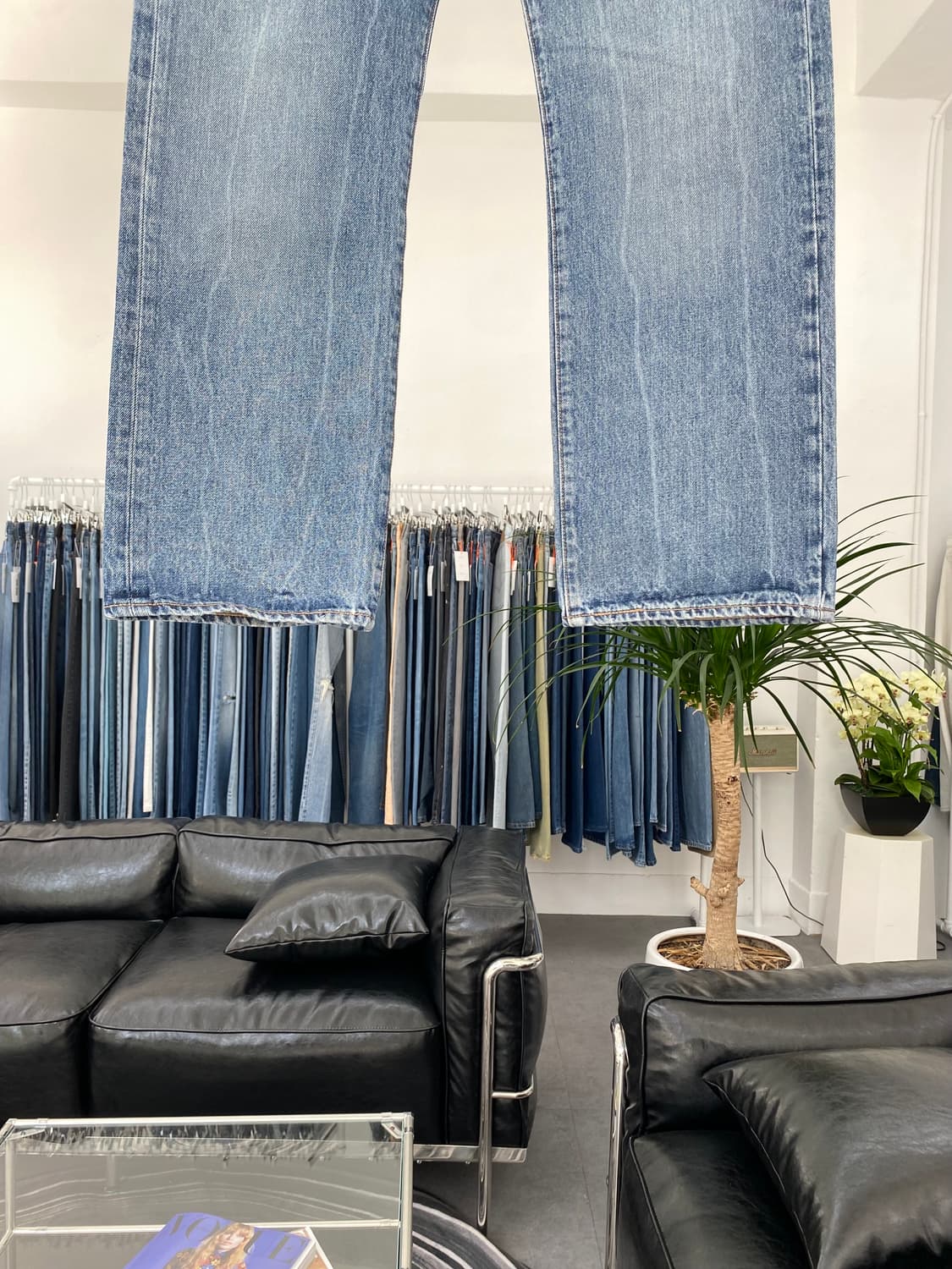 Levis501 Straight Fit 00s 36사이즈 a4837 상품이미지3