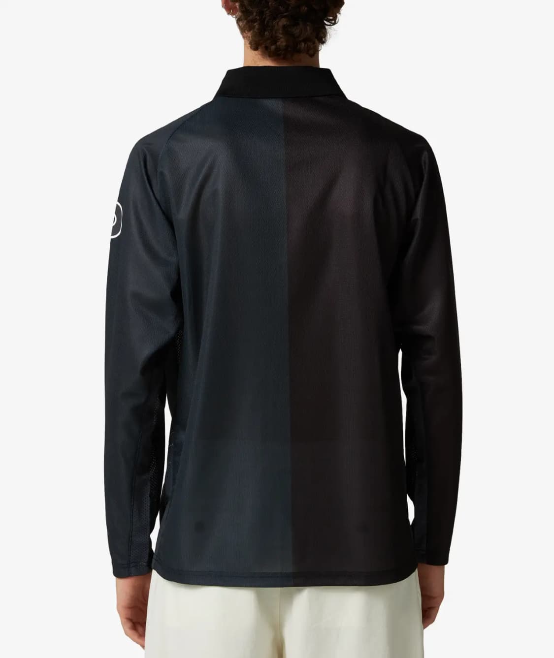 POP 팝 트레이딩 컴퍼니 Sportif Longsleeve 져지 상품이미지3