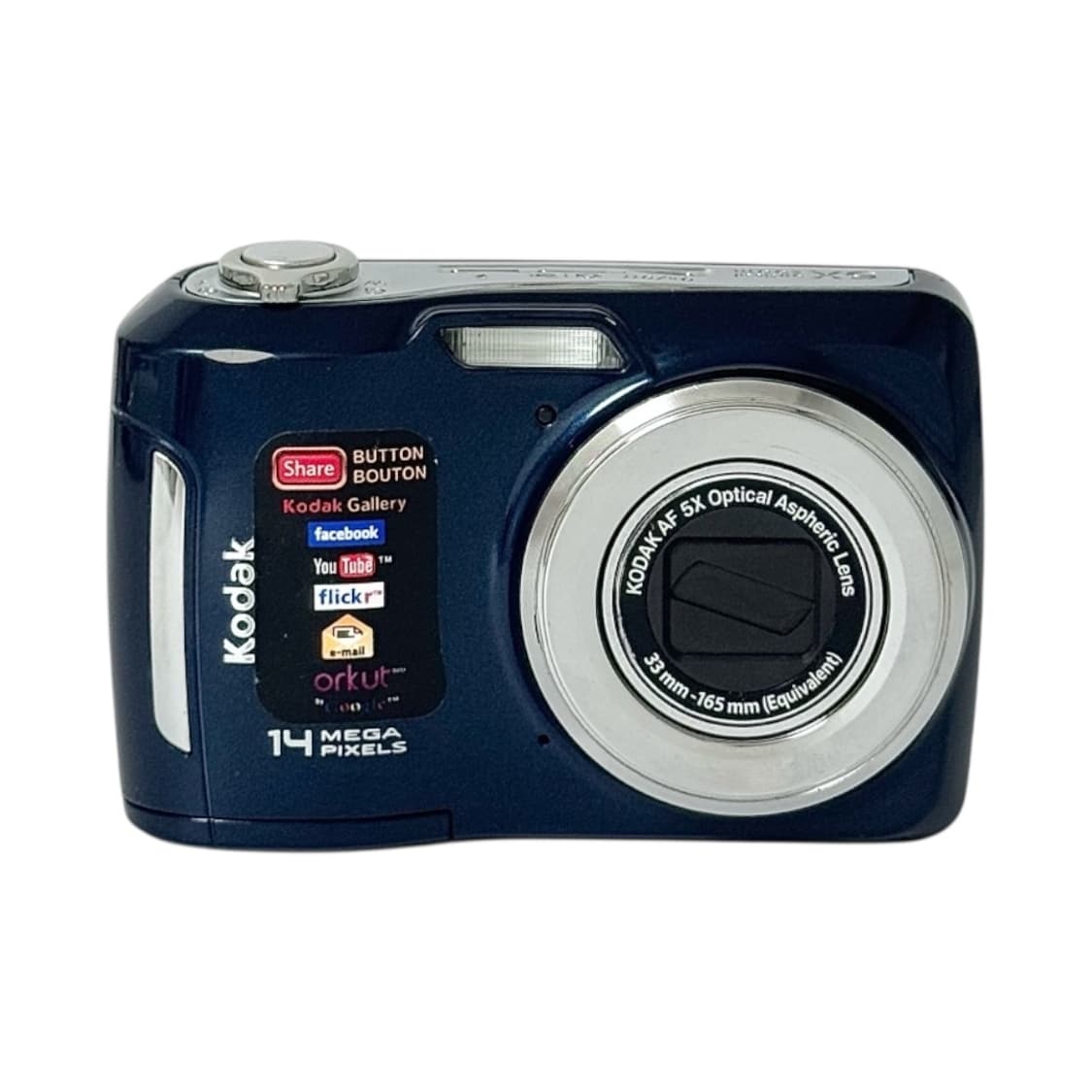 Kodak Easyshare 코닥 이지쉐어 C195 상품이미지2