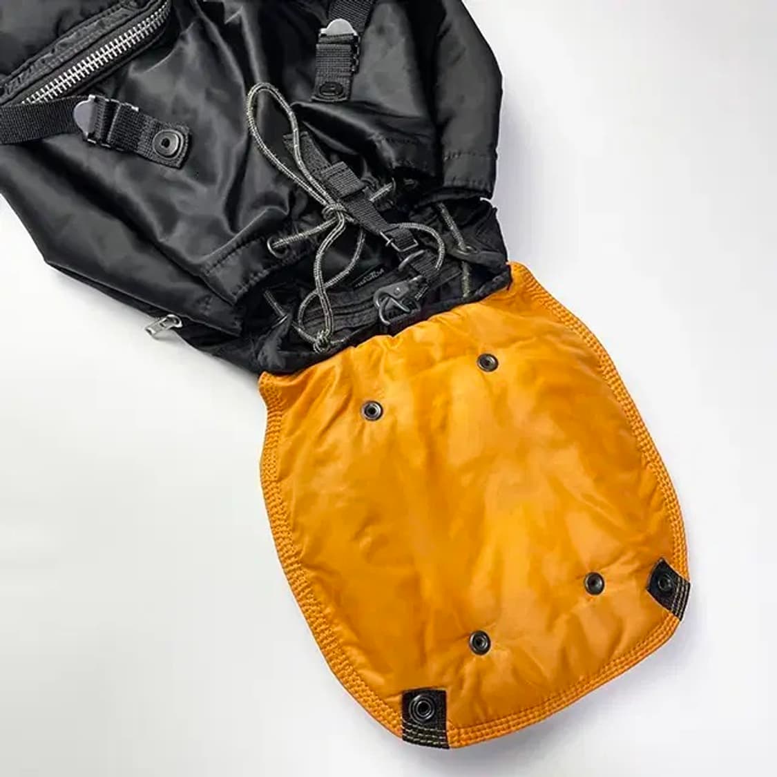 포터 탱커 럭색 백팩 / PORTER TANKER RUCKSACK 상품이미지8