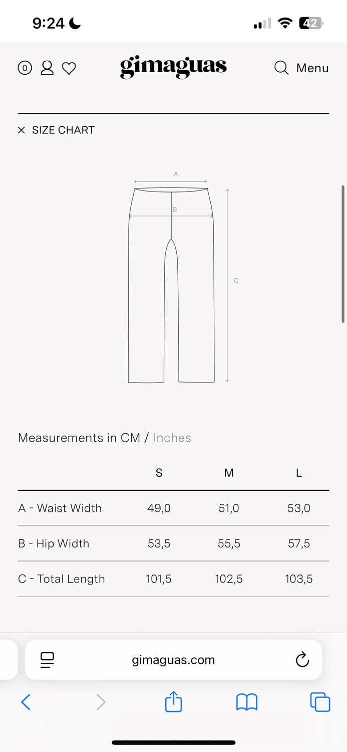 기마구아스 jimmy jeans 상품이미지3