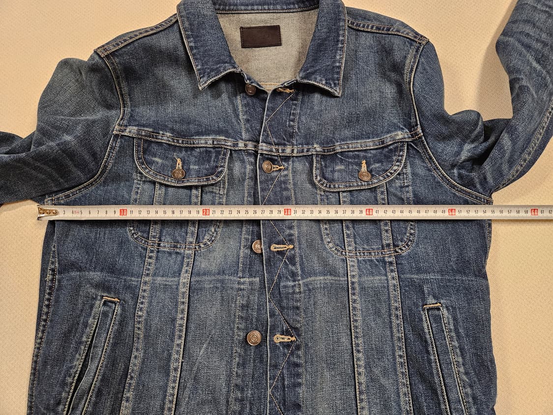 VINCE 빈스 청자켓 상품이미지6