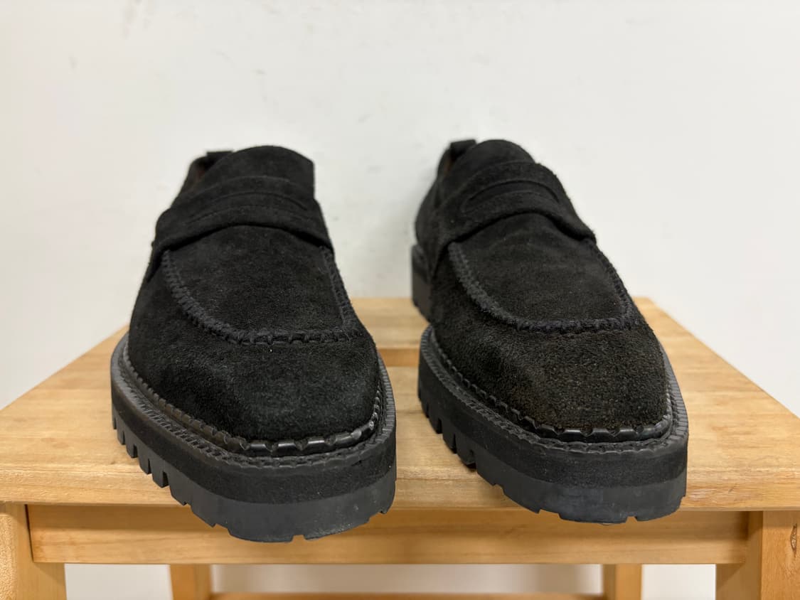 로스트가든 남성 페니로퍼 275 상품이미지4