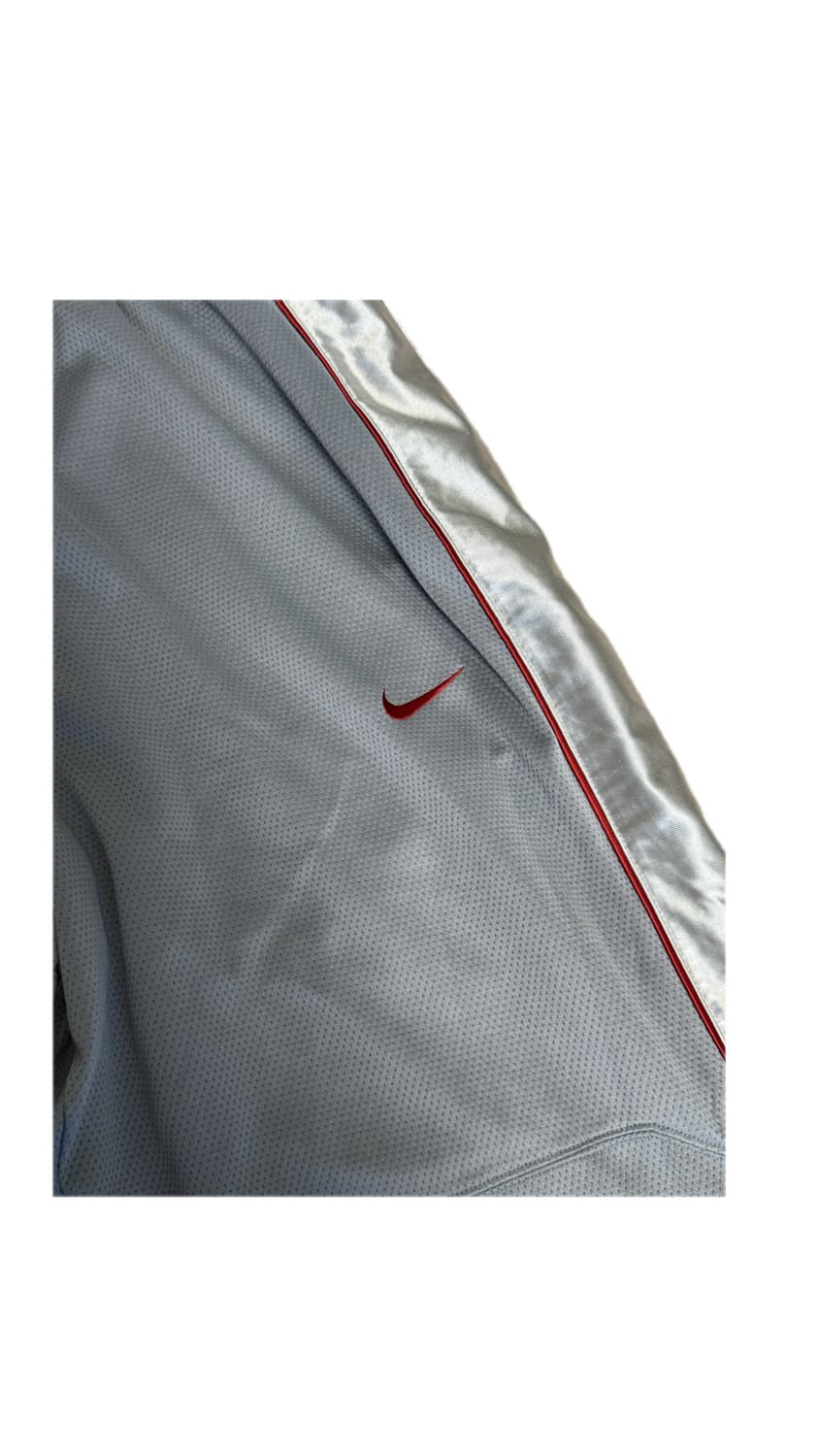 나이키 올드스쿨 사이드 스냅 트랙팬츠 상품이미지2