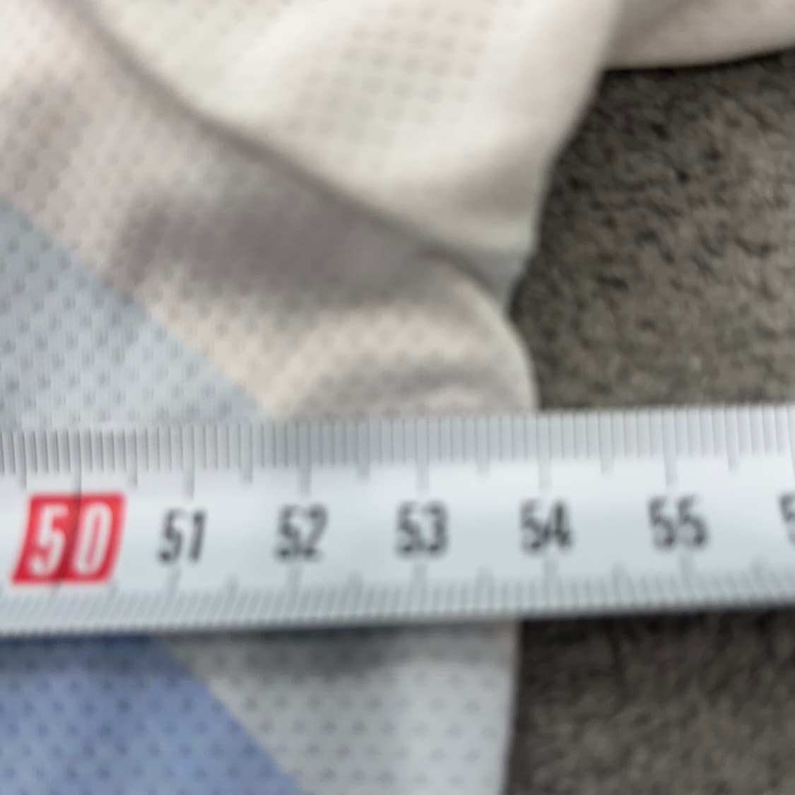 100 exthree 배드민턴 기능성 반팔 티 상품이미지6