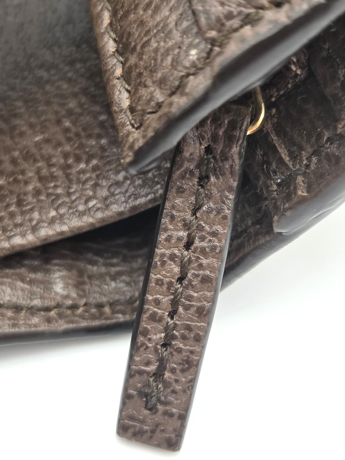 구찌오피디아 반지갑 735574 상품이미지7