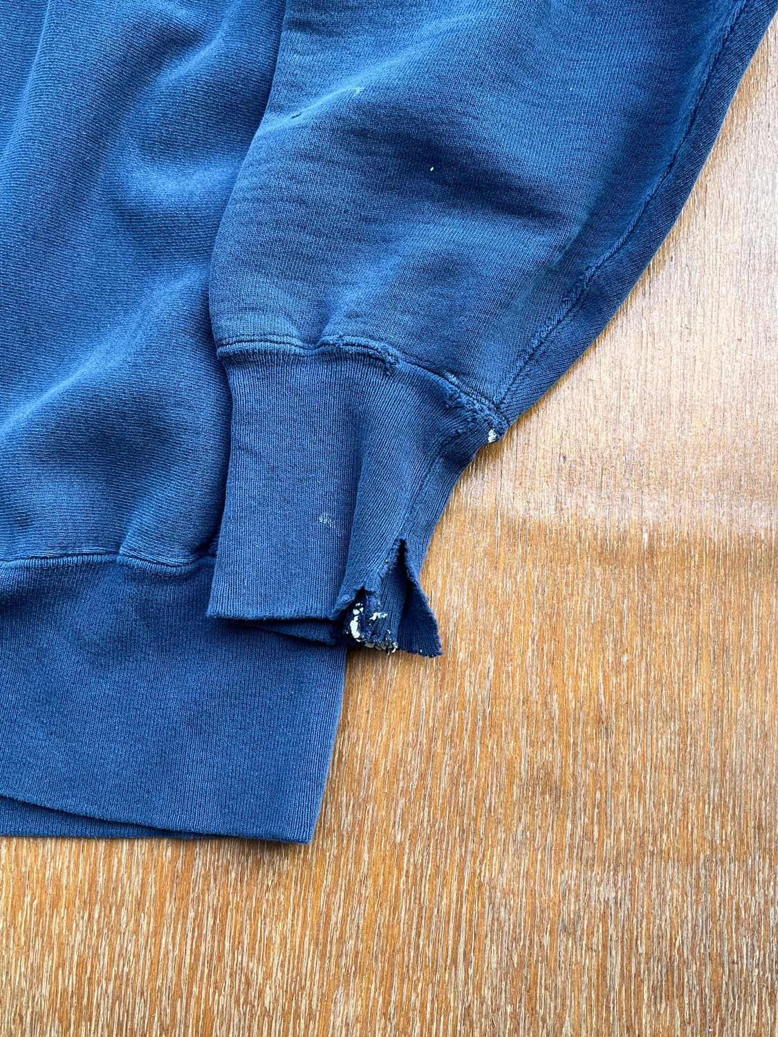 90s Champion Reverse Weave Sweatshirt 상품이미지5