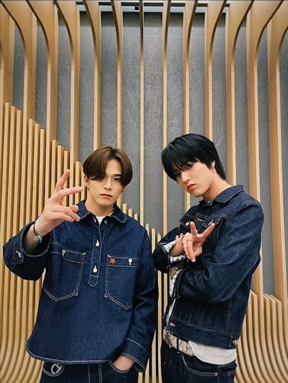 디올 오블리크 데님(청) 자켓 44 사이즈 판매 합니다. 상품이미지2