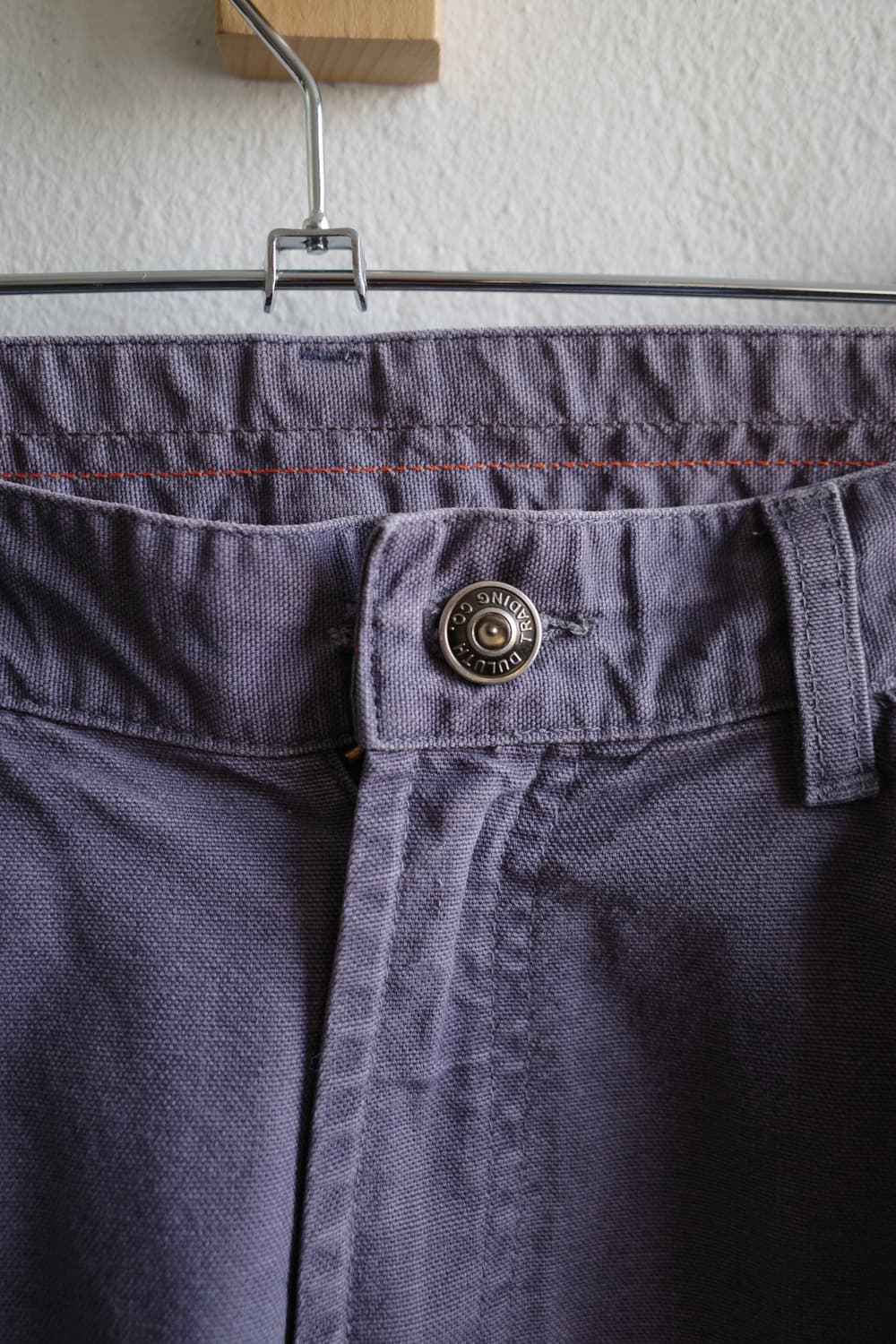 파타고니아 워크 팬츠 상품이미지3