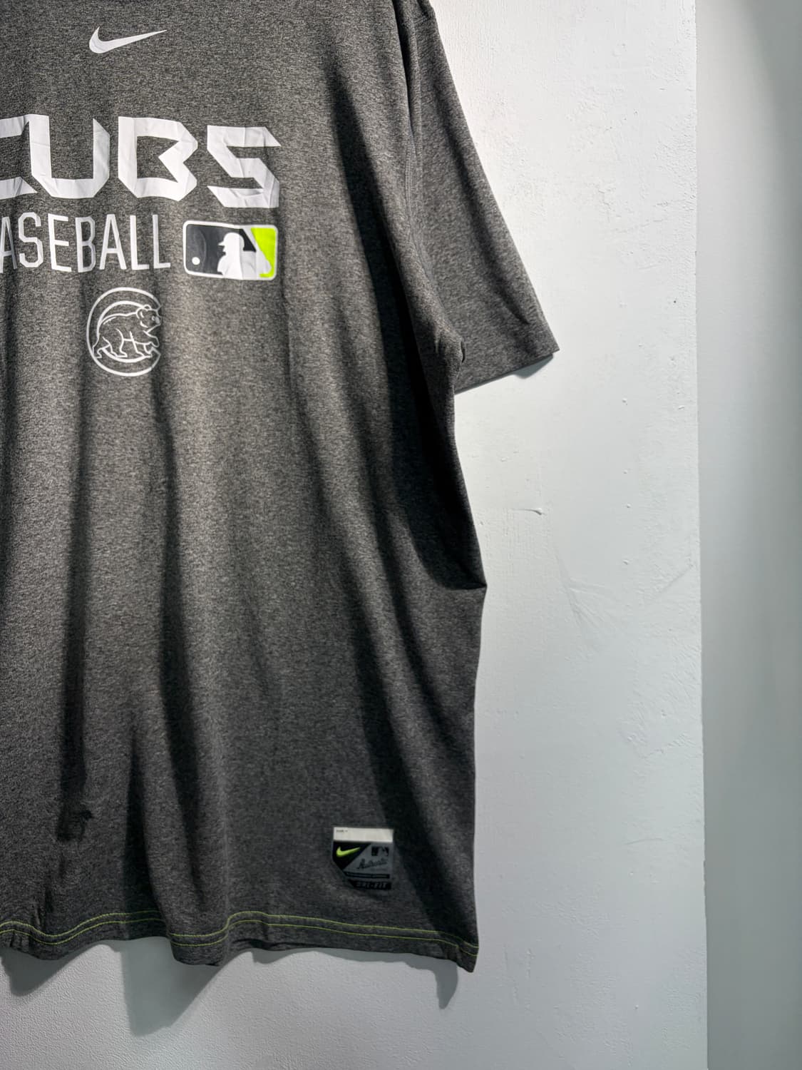 만원샵) Nike 나이키 반팔티  C347 상품이미지4