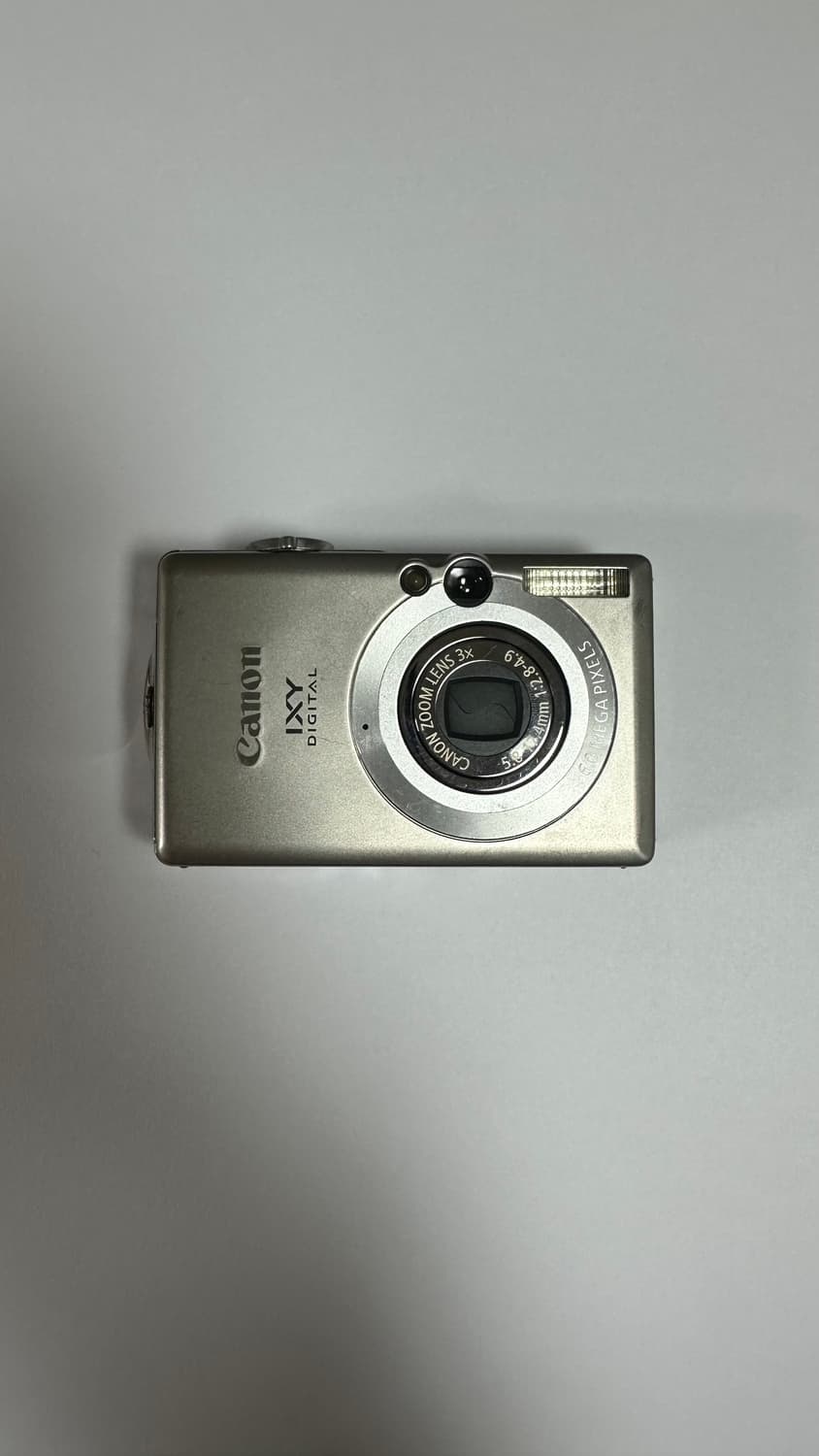 Ixus 60 (Ixy 70) 상품이미지1