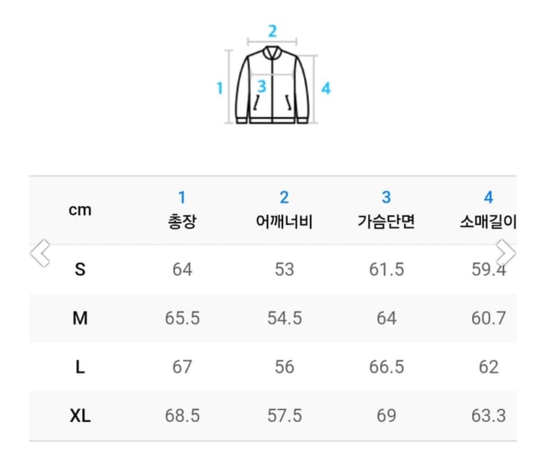 쿠어 코팅 린넨 후디드 점퍼 다크네이비 xl사이즈 팝니다 상품이미지2
