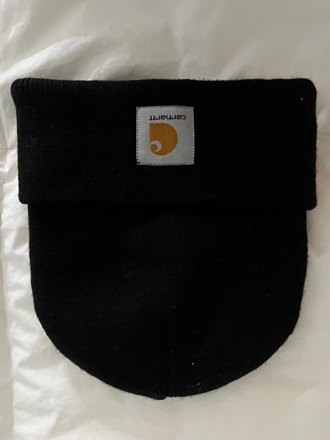 칼하트 비니모자 상품이미지1