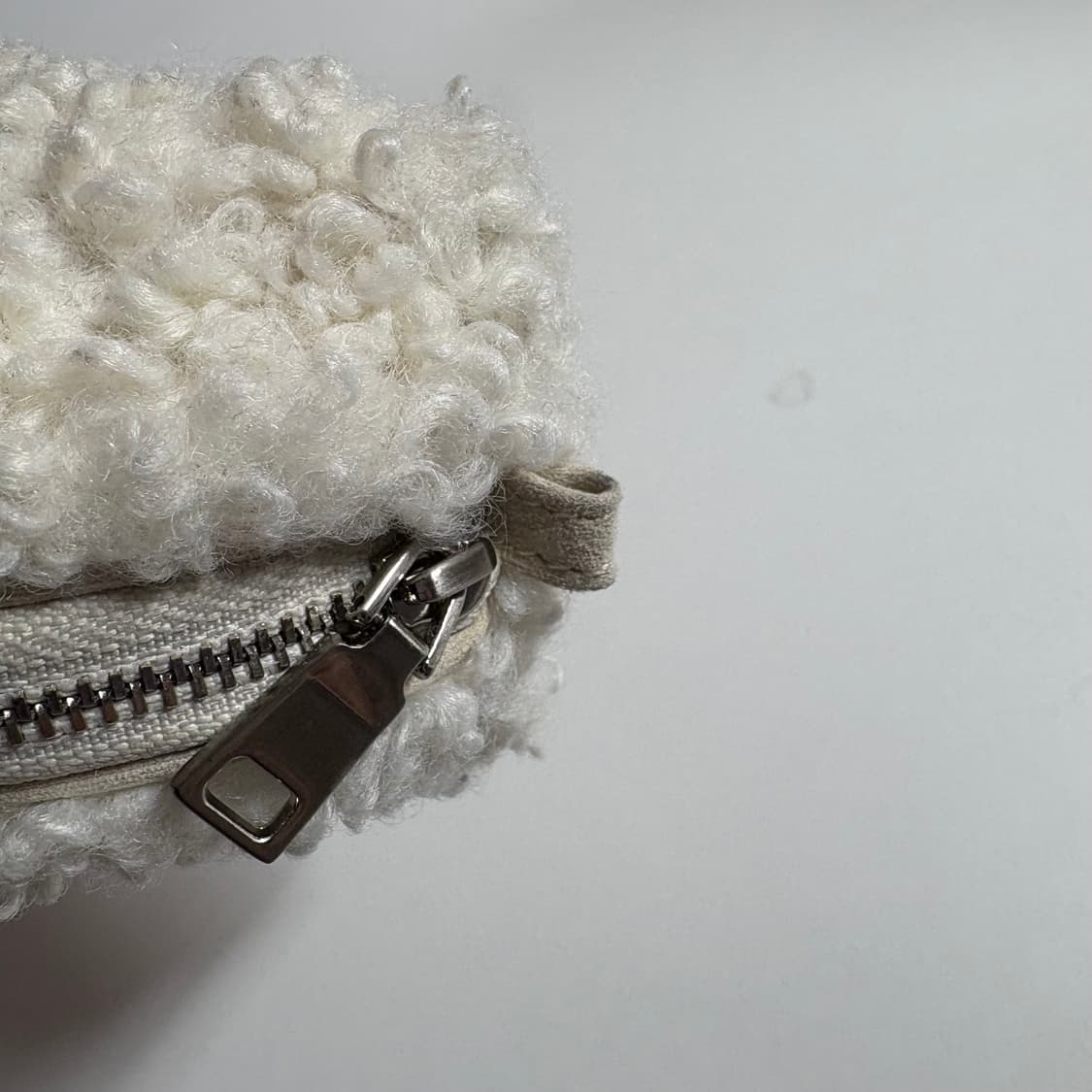 미닛뮤트 클로파우치 스노우화이트 클로키링 상품이미지5