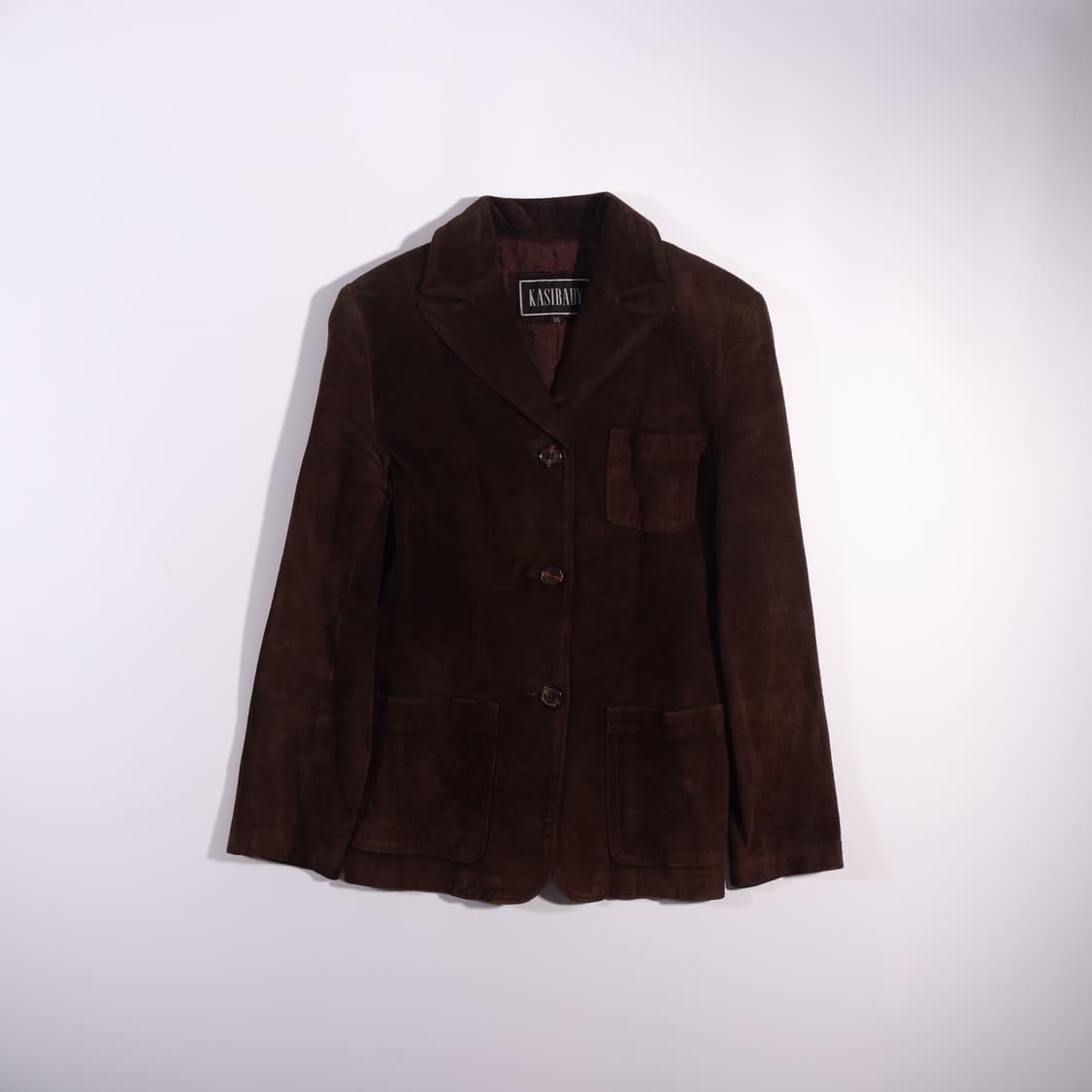 kasibady 벨벳자켓 B310 상품이미지1