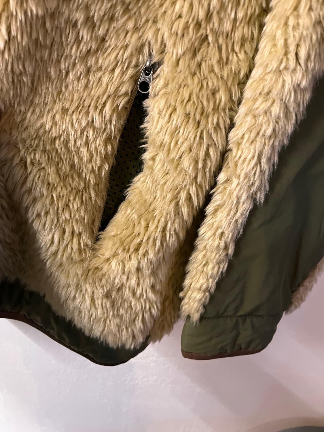 BOWWOW 바우와우 쉐르파 상품이미지5