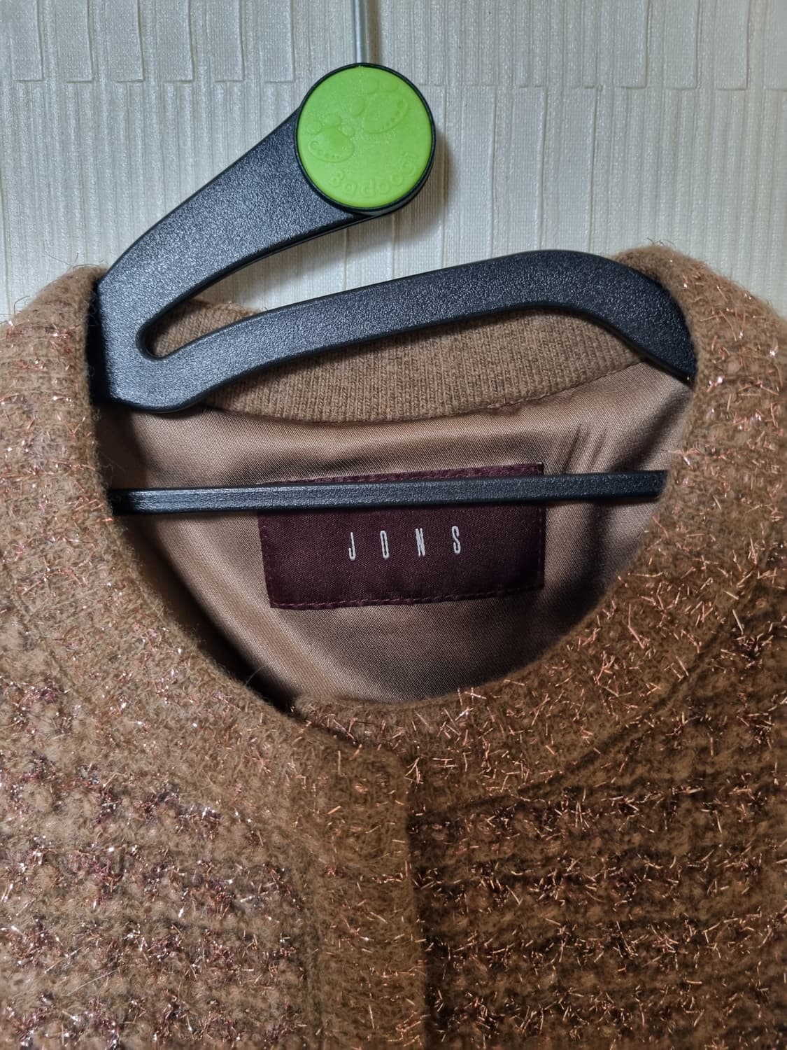 JONS 존스 여성자켓 상품이미지4