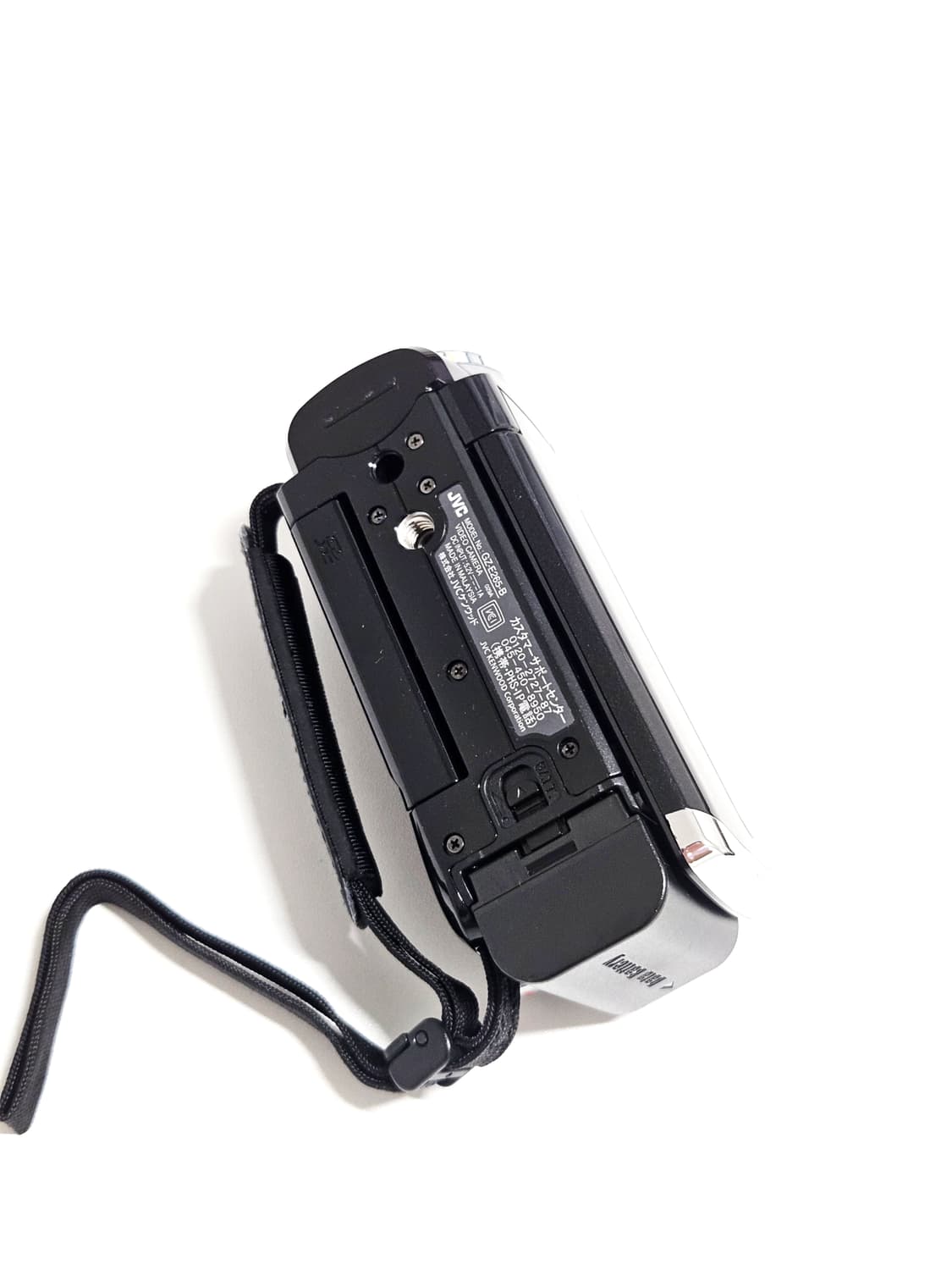 JVC GZ-E265 카리나 캠코더
디카 상품이미지5