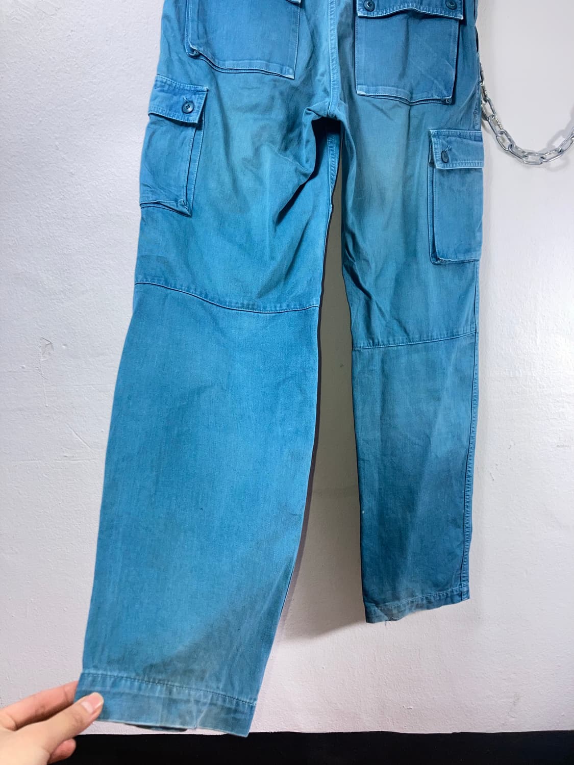 SHIPS 카고팬츠 상품이미지7