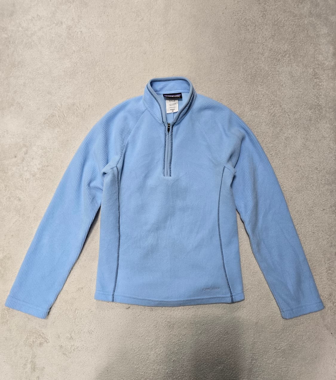 파타고니아 신칠라 탑 레이어 XS 상품이미지1