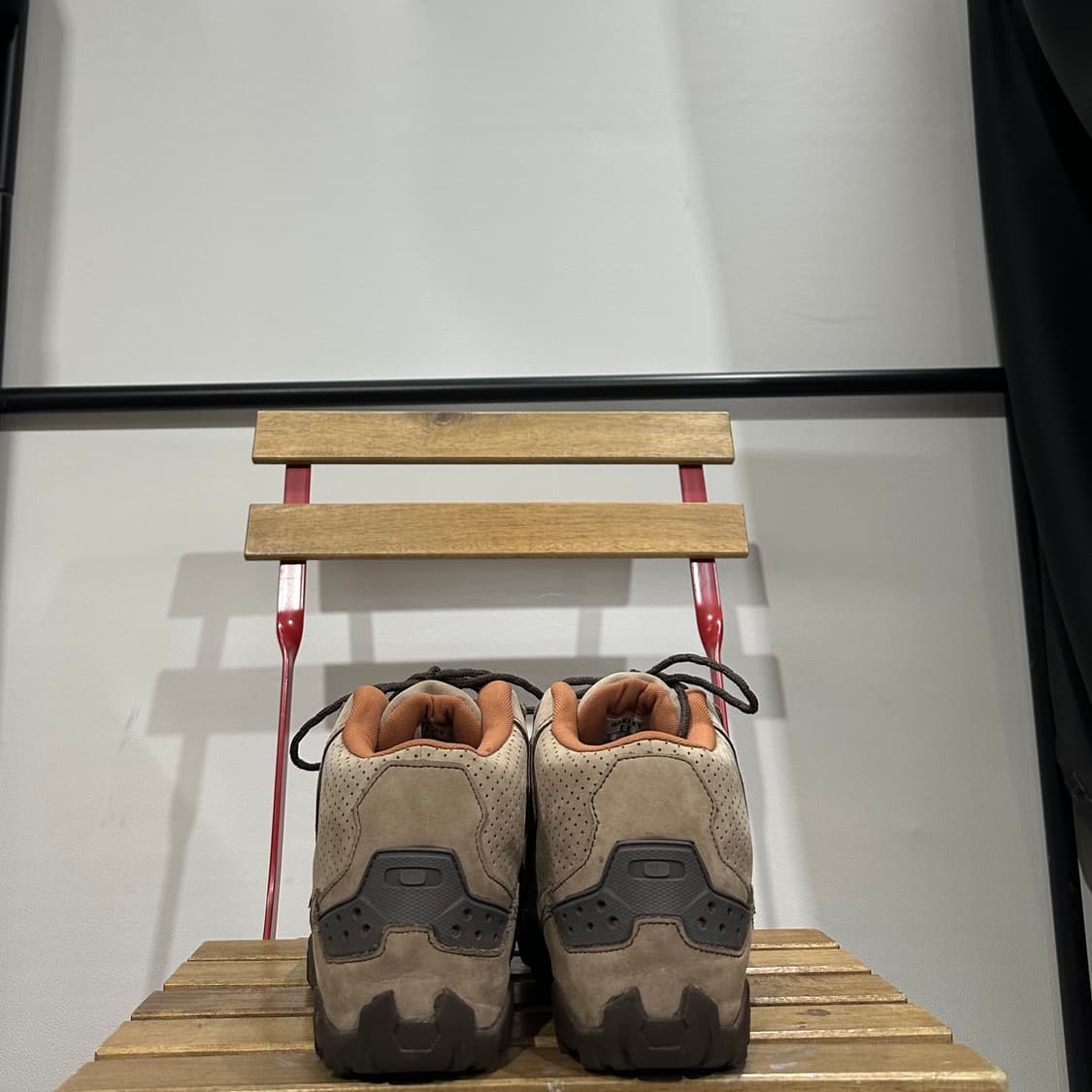 290) 오클리 운동화 남성 남자 신발 바탈리온 로우 트레킹화 상품이미지4