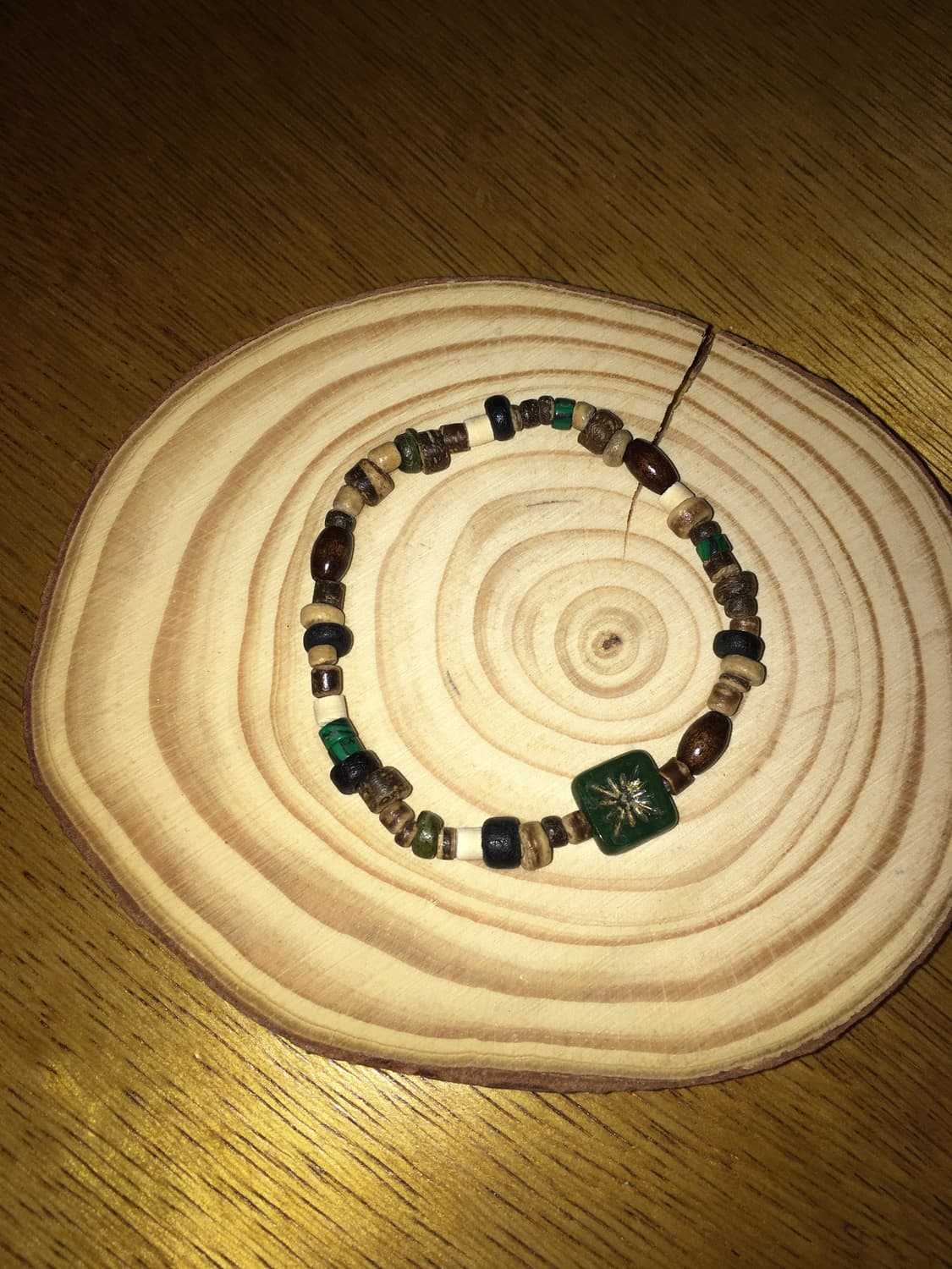 arbre vert bracelet 상품이미지4