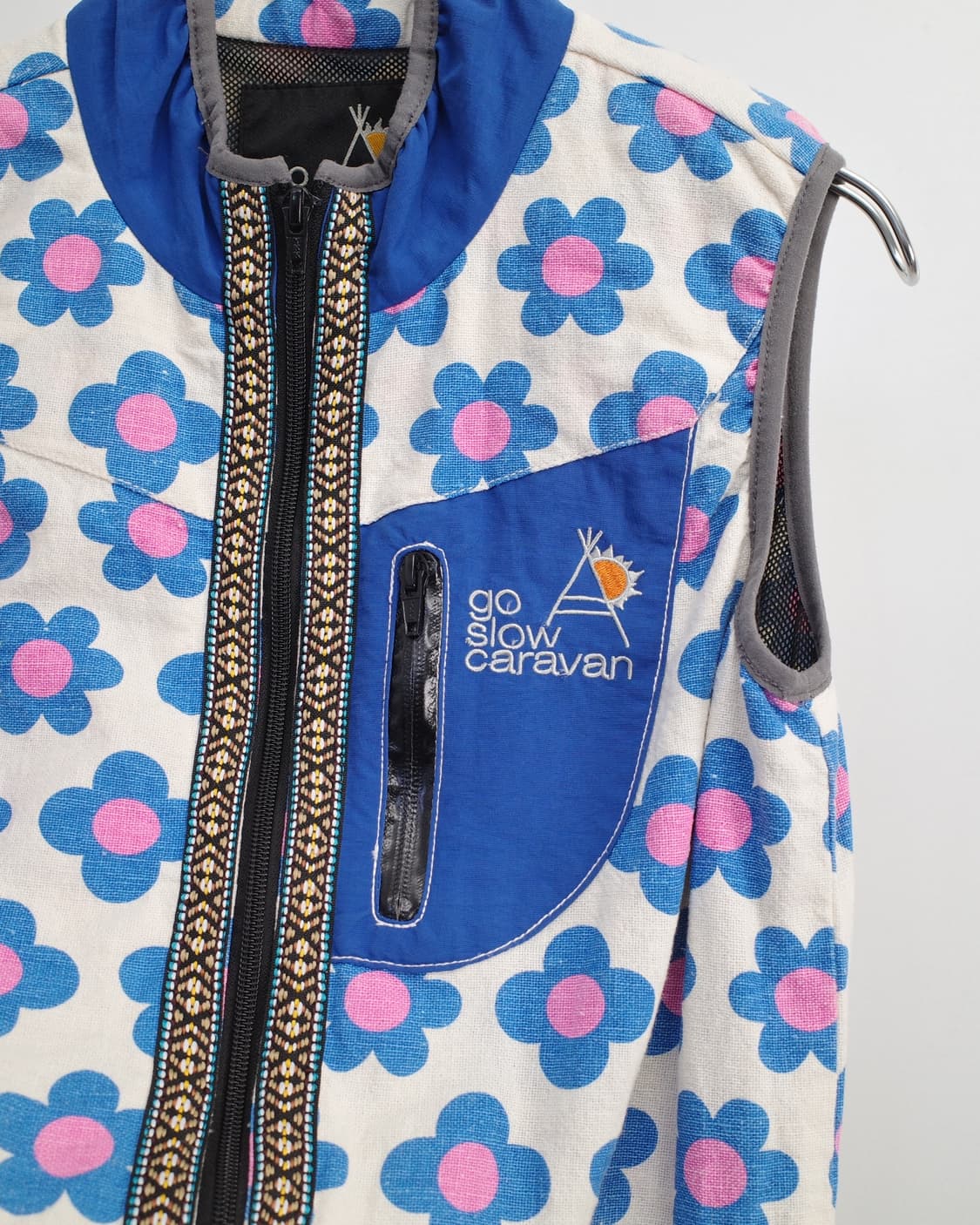 go slow caravan 상품이미지3