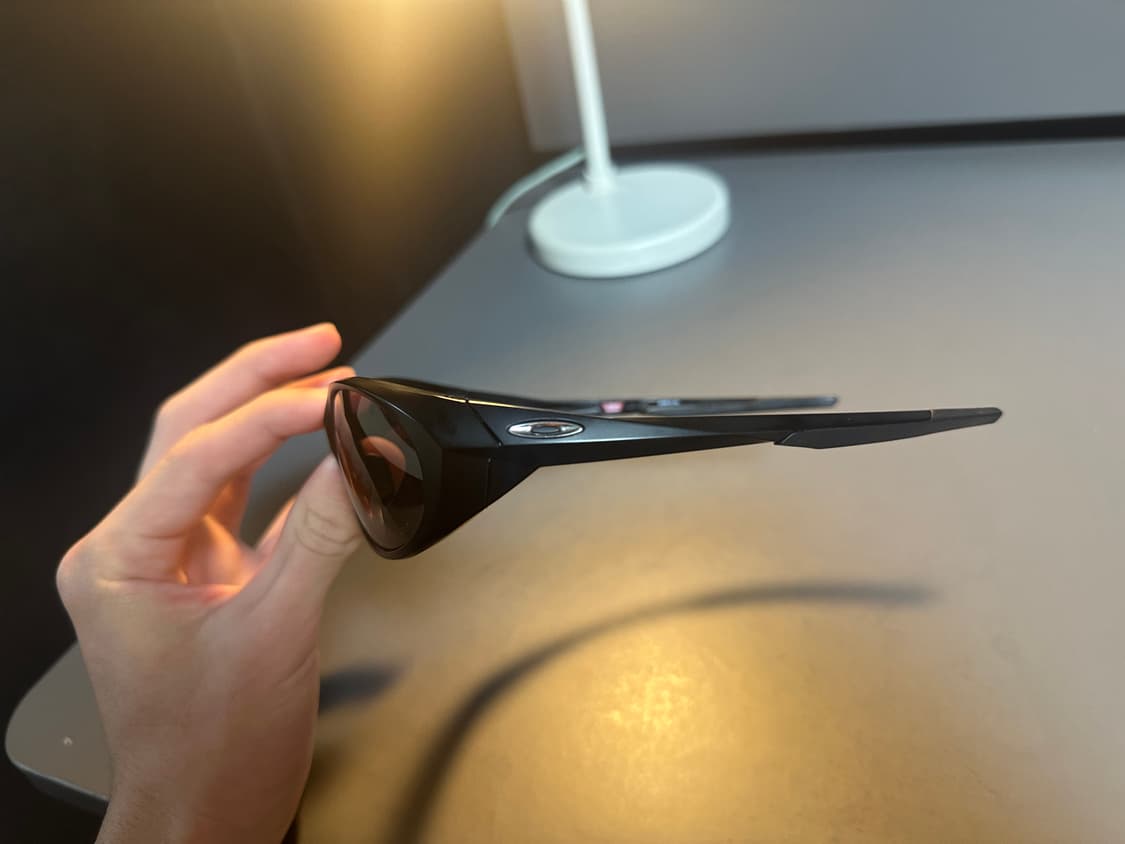 오클리 리덕스 아이자켓 상품이미지4