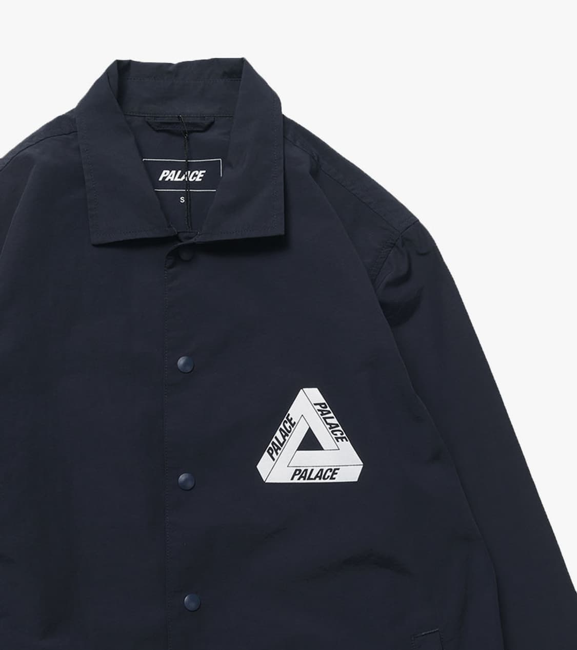 PALACE - COACH JACKET 상품이미지3