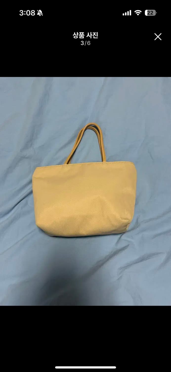 미닛뮤트 클로 미니 모카 베이지 상품이미지3