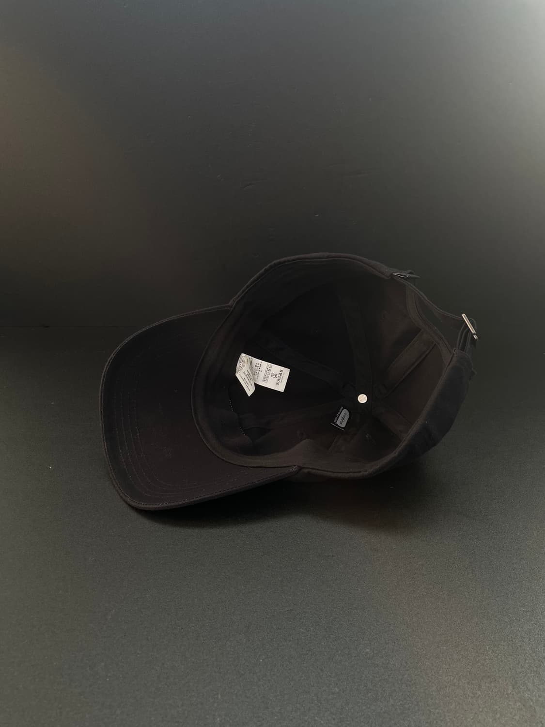 [F] 파타고니아 P6 레이블 트레드 볼캡 상품이미지5