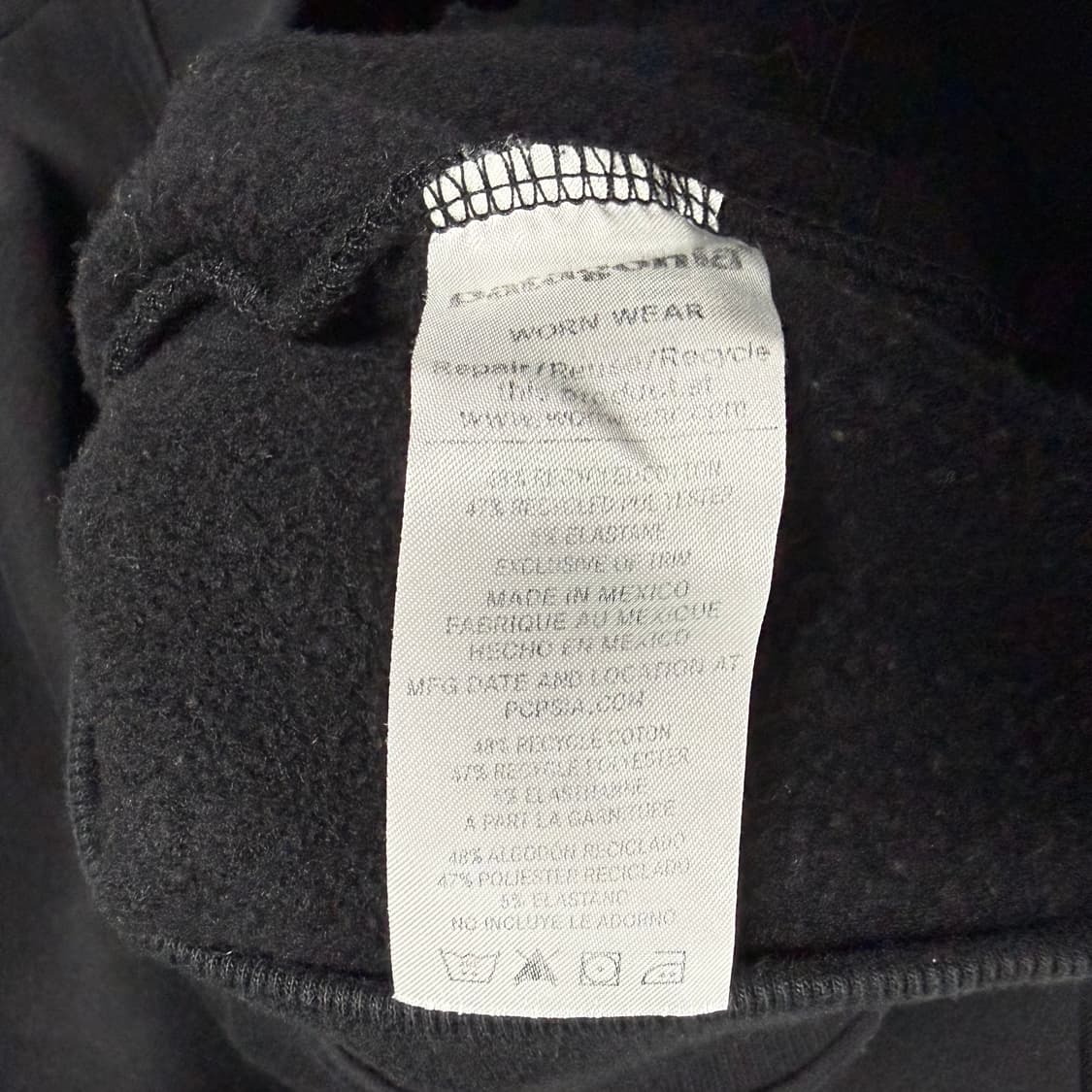 파타고니아 후드 상품이미지5