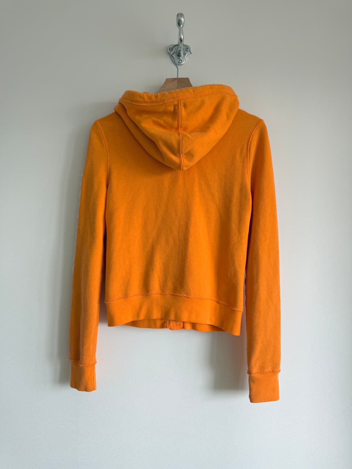 홀리스터(Hollister) 버튼업 후드 상품이미지5