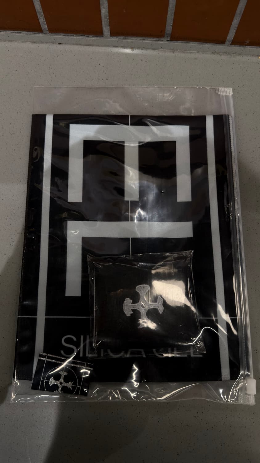 [미개봉] 실리카겔 치어링키트 V1 상품이미지1