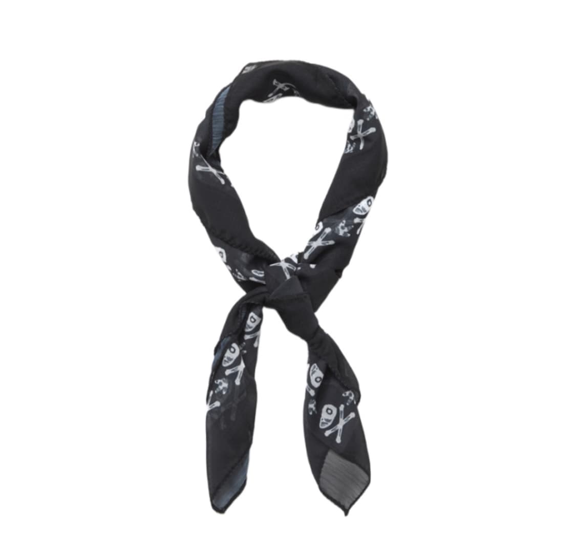 해칭룸 본 버드 스카프 상품이미지1