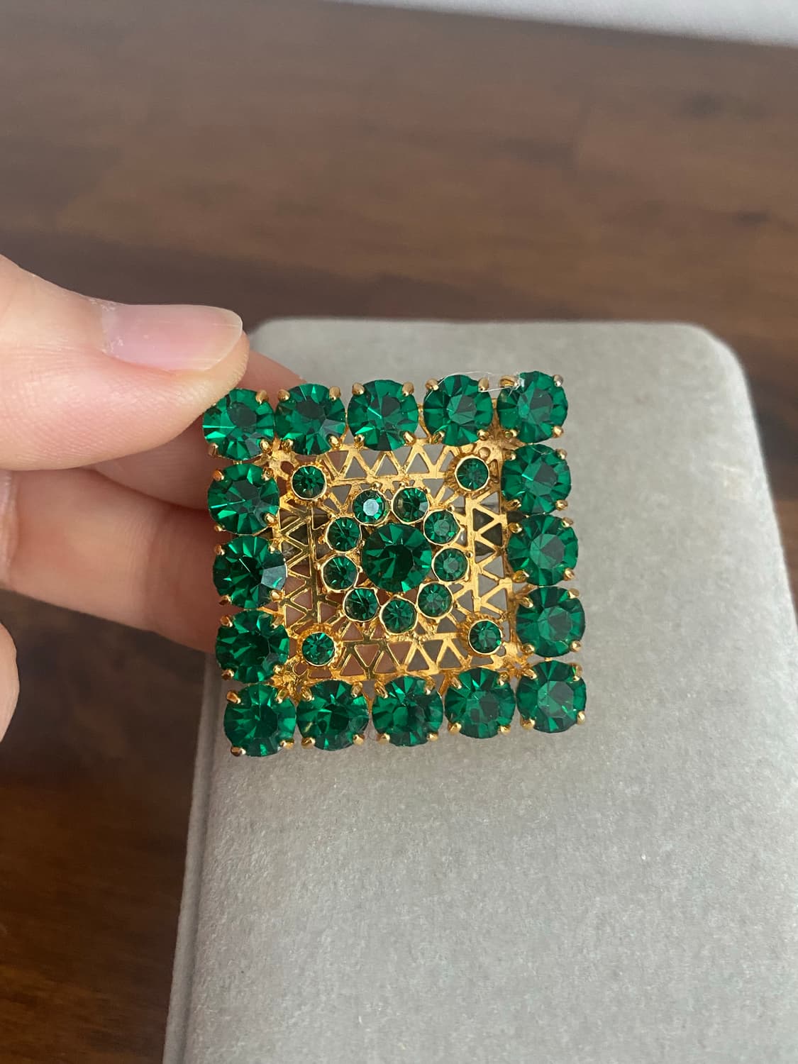 악세서리 브로치 세트 상품이미지6