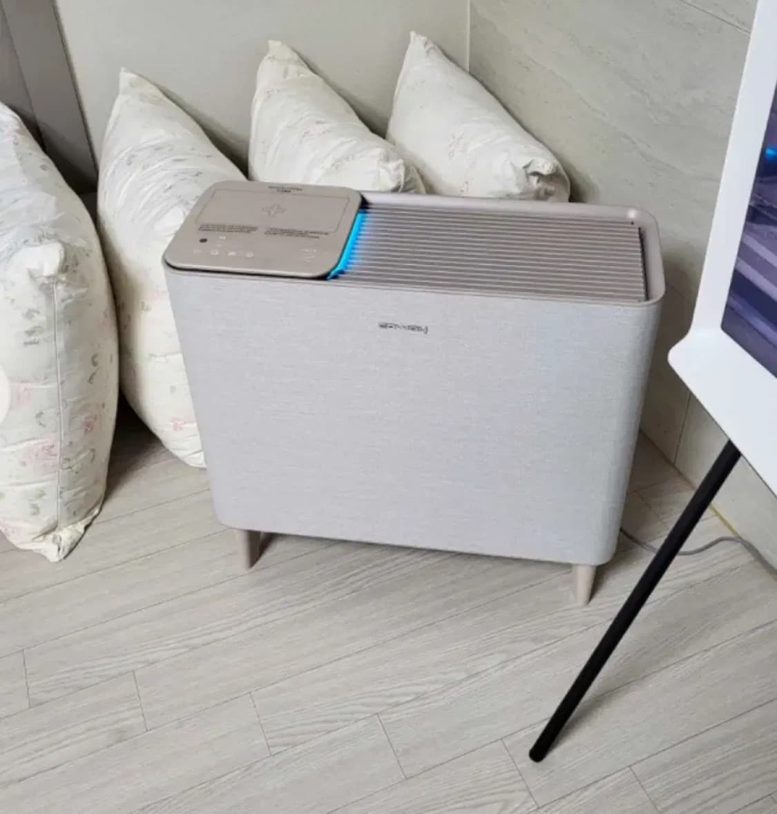 코웨이 공기청정이 상품이미지2