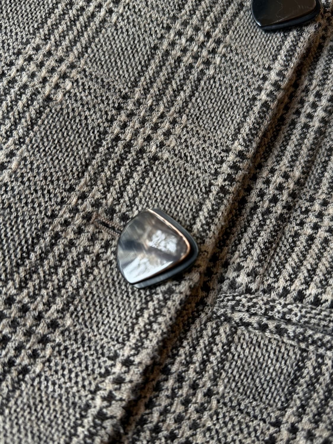 조르지오 아르마니 테일러드 자켓 55~66 상품이미지9