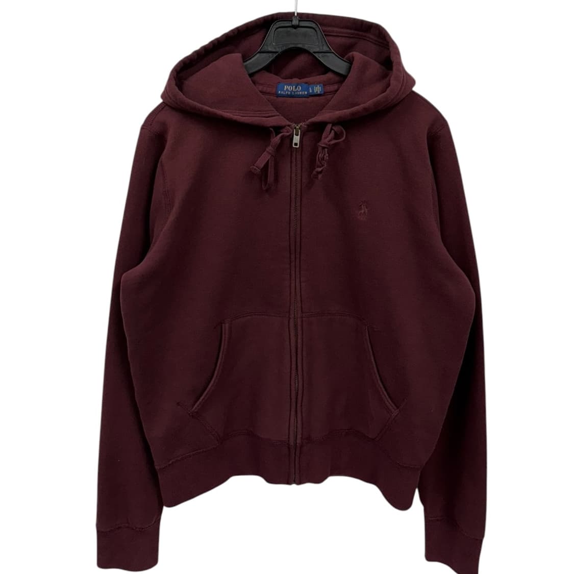 폴로랄프로렌 후드집업 상품이미지1