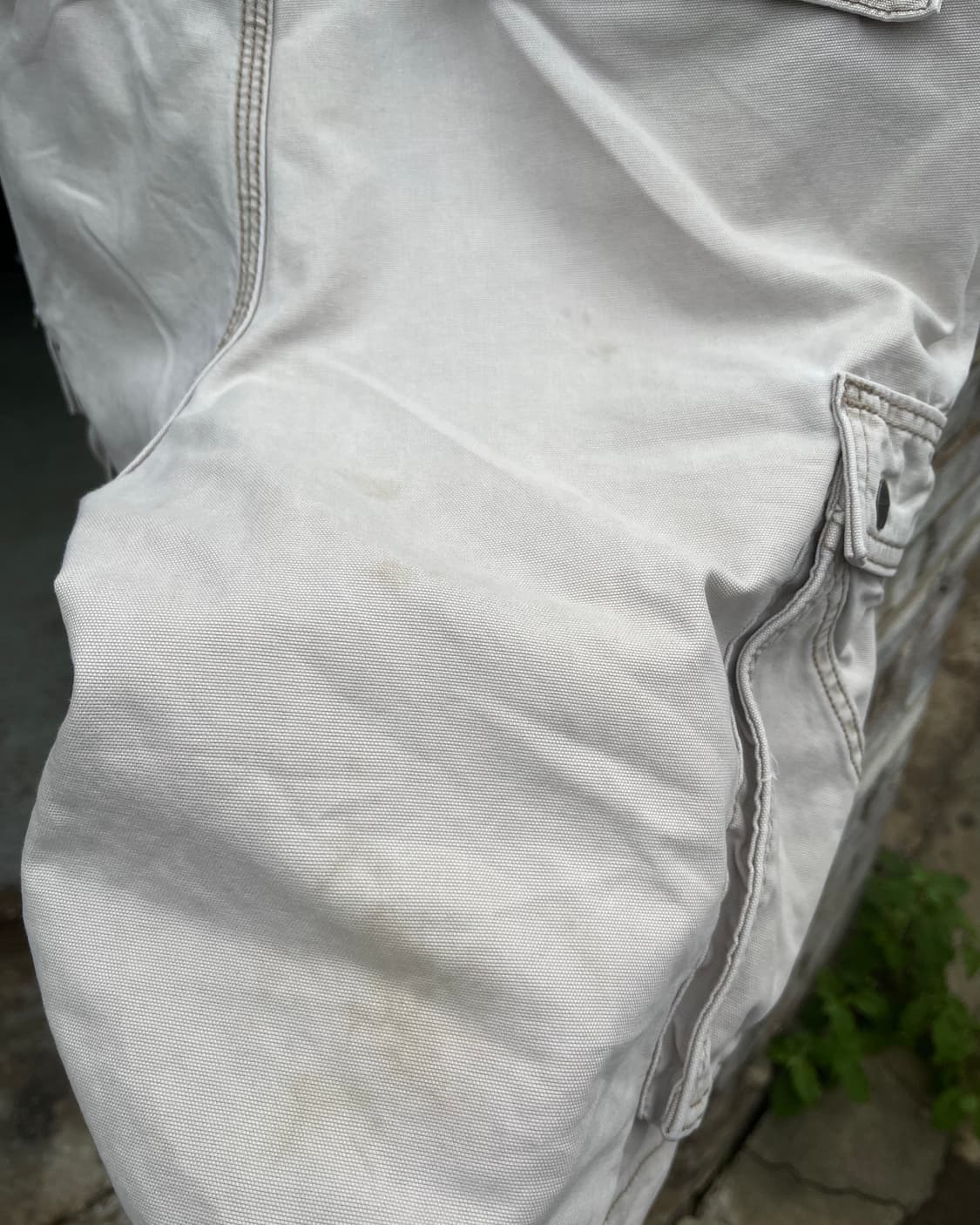 Carhartt cargo bermuda pants 상품이미지8