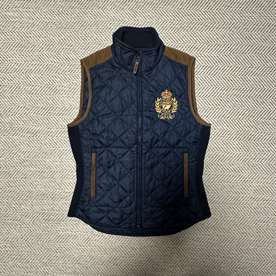 POLO RALPH LAUREN vest 상품이미지1