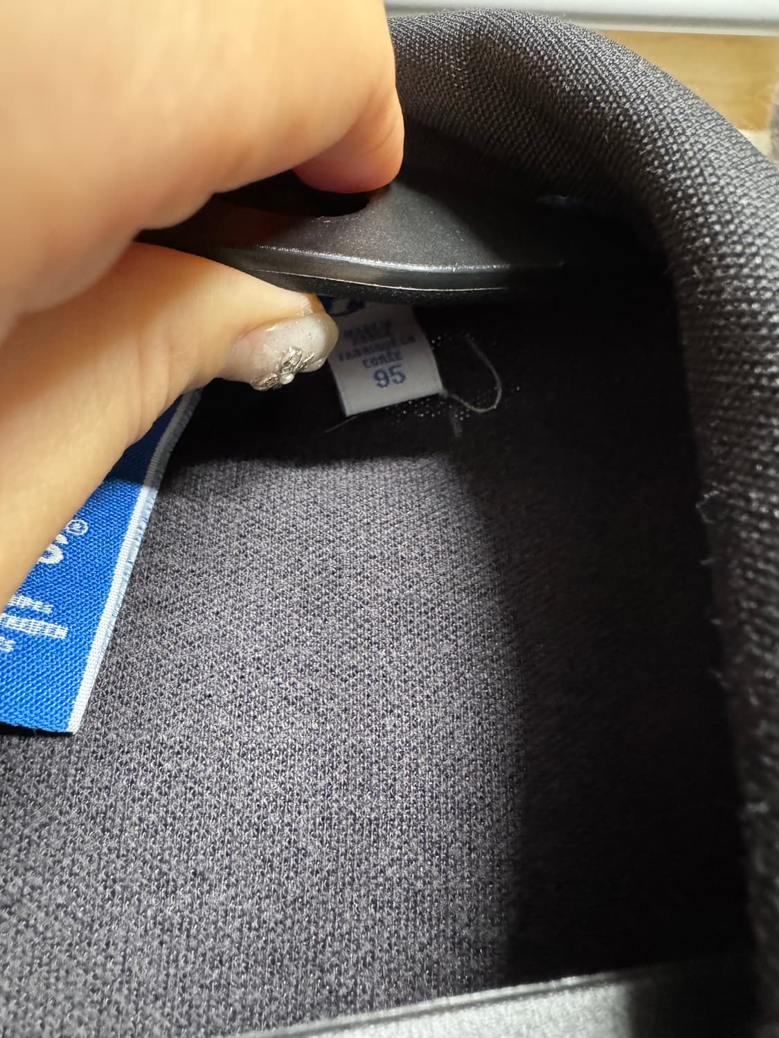 아디다스 유로파 져지  상품이미지3