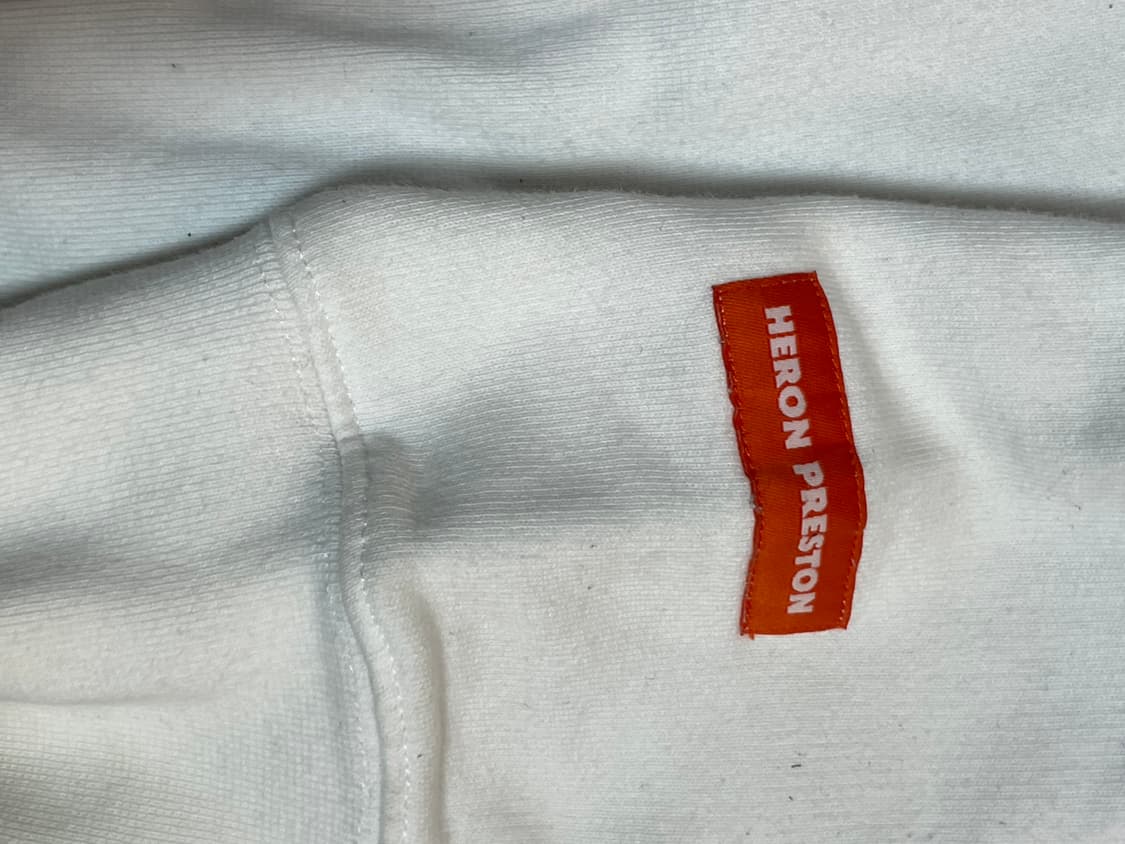 헤론 프레스톤 후디  상품이미지9