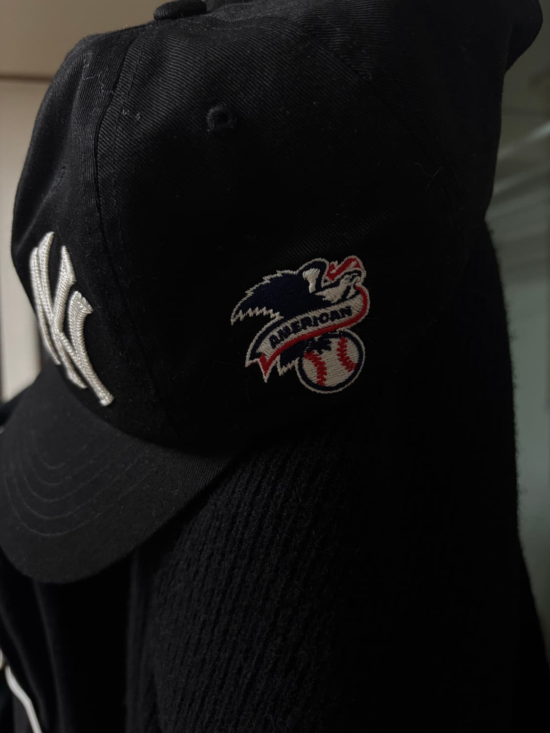 MLB 모자 상품이미지2