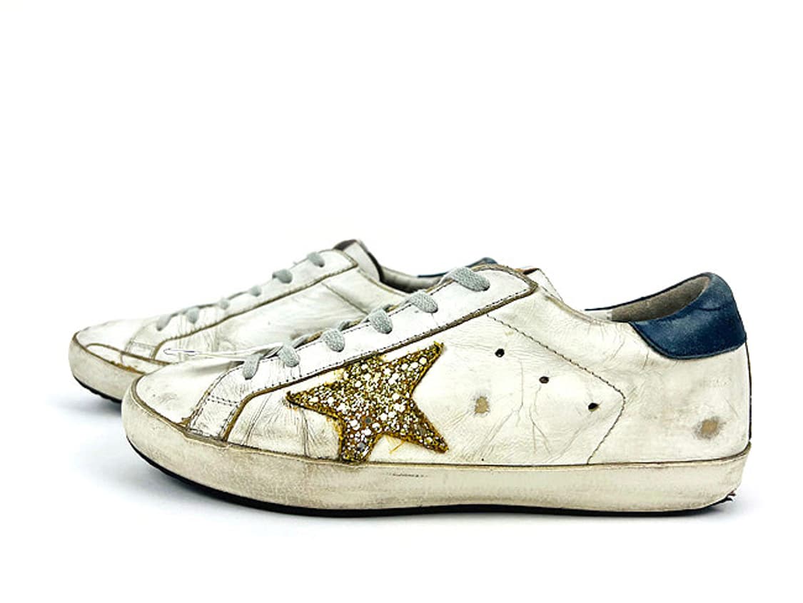 (240) 골든구스 슈퍼스타 상품이미지1