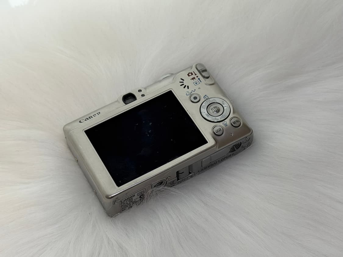 캐논 익시 ixy 70 (익서스 ixus 60) 상품이미지6